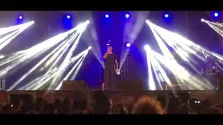 MSYLIRIK Live Expobat Saint paul 17 mars 2016