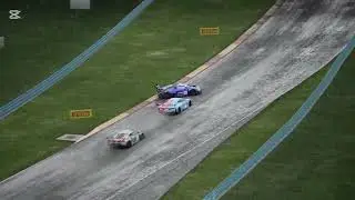 Racing Crash Compilation 4#