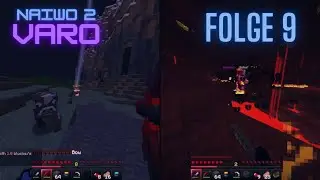 4 kills?!?! | Varo Folge 9 | Team Cura&ccedil;ao