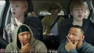 BTS forgetting that they are Millionaires and bts | TWINS REACTION | THEY WAS IN A PJ!!!!