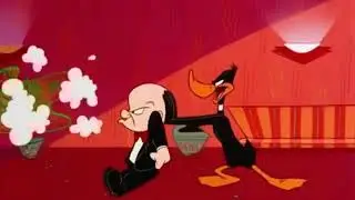Discovery Family Looney Tunes Promo 2023