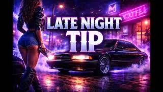 Late Night Tip | MoneyBagg Yo x Three 6 Mafia x BigXthaPlug Type Beat (Trap Country Instrumental)