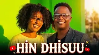 HIN DHIISU - AFENDI SUFIYAN - 2026 NEW OROMO MUSIC OFFICIAL VIDEO