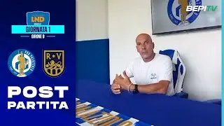 INTERVISTE | Pro Palazzolo - Rovato Vertovese