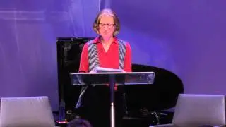 Lydia Davis reads 