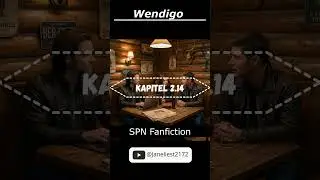 SPN Fanfiction Kapitel 2.16 #dean #deutsch #fanfiktion #german #h&ouml;rbuch #sam #spn #supernatural
