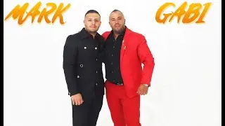 M&aacute;rk x Gabi - A vil&aacute;got j&aacute;rom - | Official ZGStudio video |