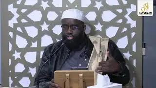 Aqeedah Series | Uthool Thalathah | Lesson 5 | Sheikh: Mohamed Ali Mowleed