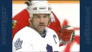 Toronto Maple Leafs Flashback: Game 2 of 1993 Win Streak