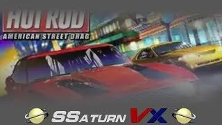 Hot Rod: American Street Drag (PC)