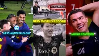 BEST FOOTBALL EDITS - GOALS, SKILLS, FAILS(#15)FOOTBALL TIKTOK EDITS #footballreels