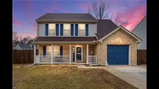 1405 Falcon ST, Suffolk, VA 23434