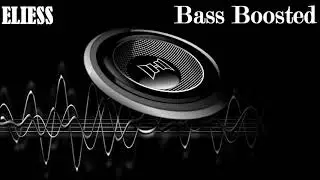 Ava Max - My Way [Bass Boosted] ELIESS