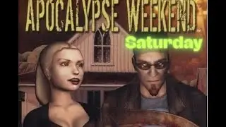 POSTAL 2: Apocalypse Weekend - Part 1 - Walkthrough (No Commented) - Saturday
