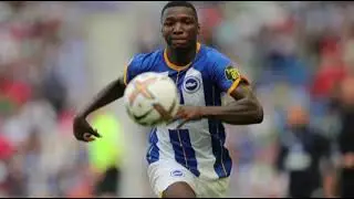 Brighton ready to move forward without Caicedo, says De Zerbi