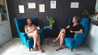 Odc.1. Jak pomaga psychoterapia? - Wywiad z Agą - Anna Prokop z OCPC