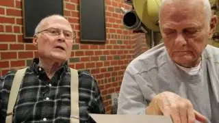 Gary & Dick Termeer 5