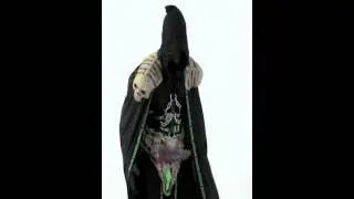 Smiffy's Soul Reaper Costume