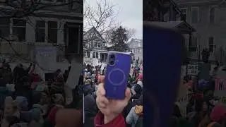 F&times;$k Ice Rally Minneapolis 1/10/25