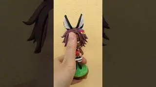 Photo of customers, chibi figure we have #figure #clay