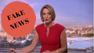 BBC and AL Jazeera FAKE NEWS on Kashmir EXPOSED!!
