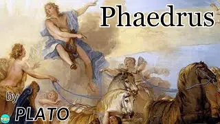 Phaedrus - Chapter 12 |🎧 Audiobook with Scrolling Text 📖| Ion Books