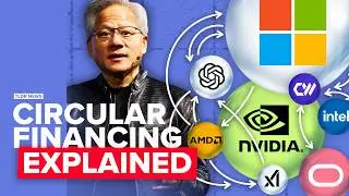 Is Circular AI Financing Really as Bad as It Sounds?