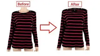 How to Neck Joint In Photoshop||Neck Joint Bangla Tutorial-2018