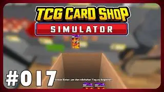 Der Fehlkauf... | TCG Card Shop Simulator 🗃️ #017