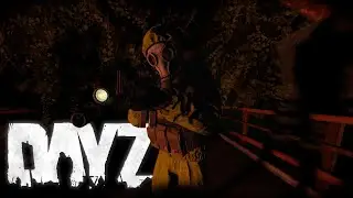 Wir leben in einer GEHEIMEN TUNNELBASE! DayZ | Teil 2
