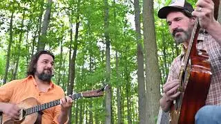 Seth Bernard - Love Yourself (feat. Michael Waite) [Live at the Earthwork Farm]