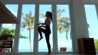 What about the ugly legs 5 motion correction X shaped legs, but also your slender straight
