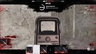 Survarium - PVP Школа