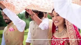 Wedding planning Services