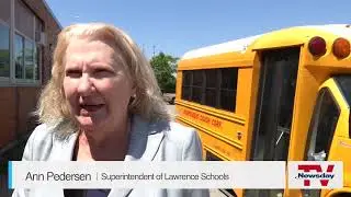 High gas prices have affected transportation for some school districts