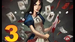 Alice: Madness Returns PS3