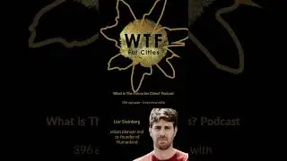 Who owns public spaces? Lior Steinberg (396I snippet)
