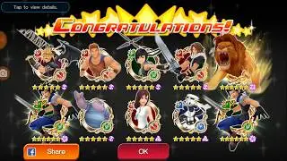 F2P KHUX Axel [+] pulls