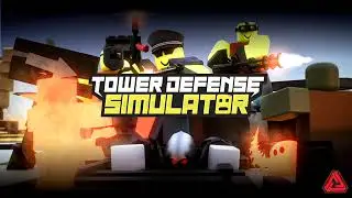 Tower Defense Simulator OST - Old Triumph ! [1 Hour]