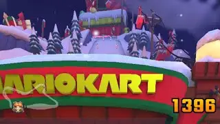 I COMPLOTTI per farti PERDERE!! - Mario Kart Tour