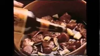 Lea and Perrins (1995)