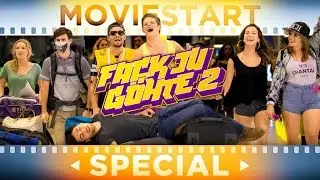 FACK JU GÖHTE 2 - auf Klassenfahrt