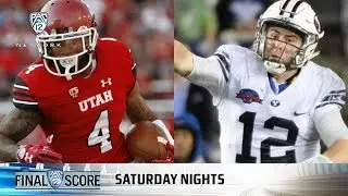 Utah-BYU football game preview