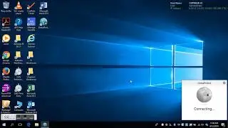 How to use Global Protect