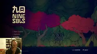 Nine Sols - Prison Escape!, Kanghui