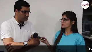 MUNISH SAHNI INTERVIEW ABOUT HARJEETA