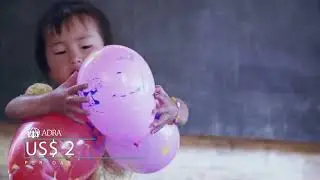 ADRA's work in Laos