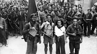 La G.A.P. (Sub ENG) - Italian Partisan song about the Groups of Patriotic Action (GAP)