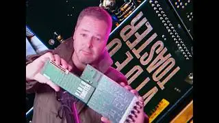 The Legendary Video Toaster - Obsolete Futures S01E01