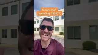 Thee Only way to realistically create wealth #makemoney #makemoneyonline